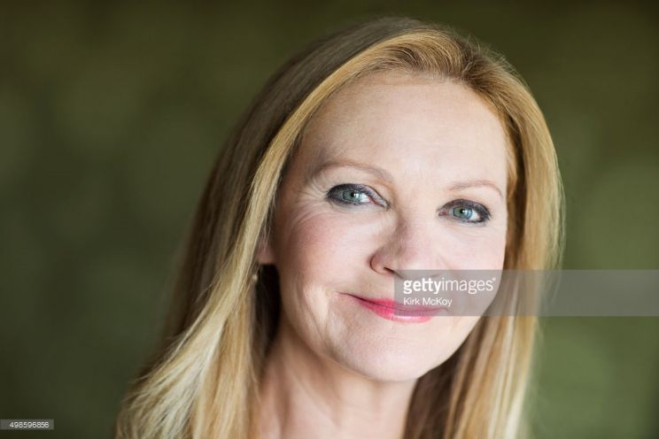 Joan Allen