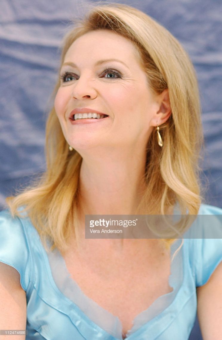 Joan Allen