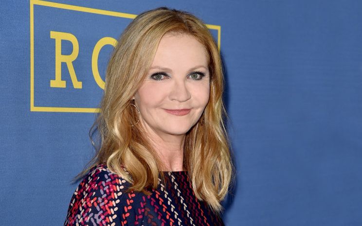 Joan Allen