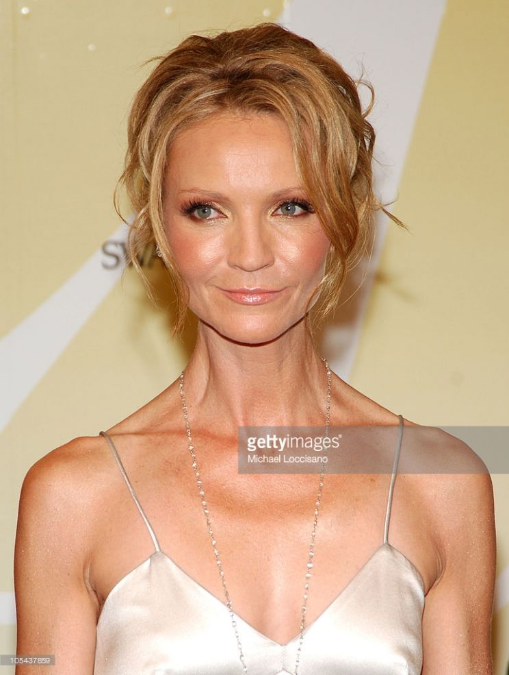 Joan Allen