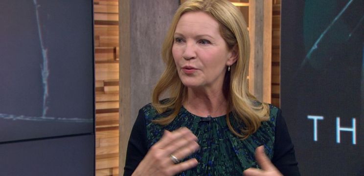 Joan Allen