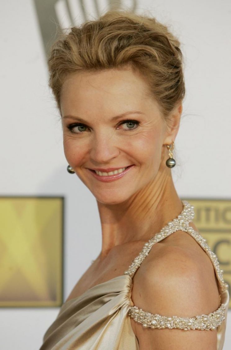 Joan Allen