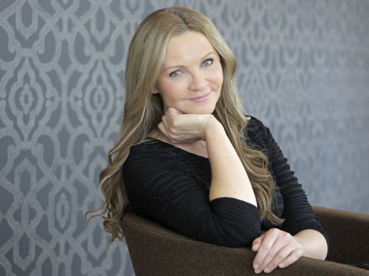 Joan Allen