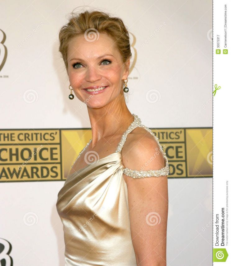 Joan Allen