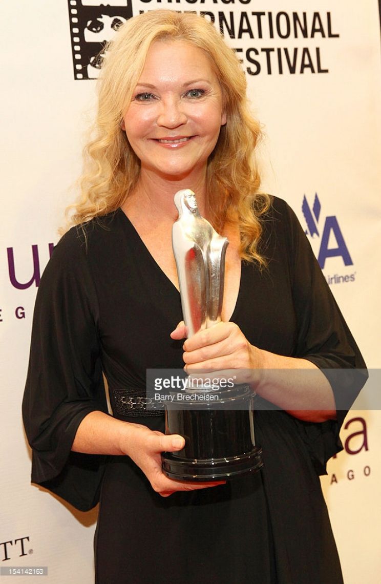 Joan Allen