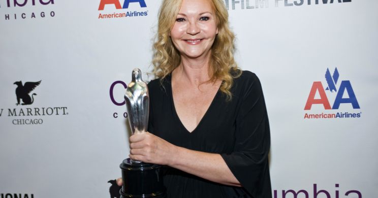 Joan Allen