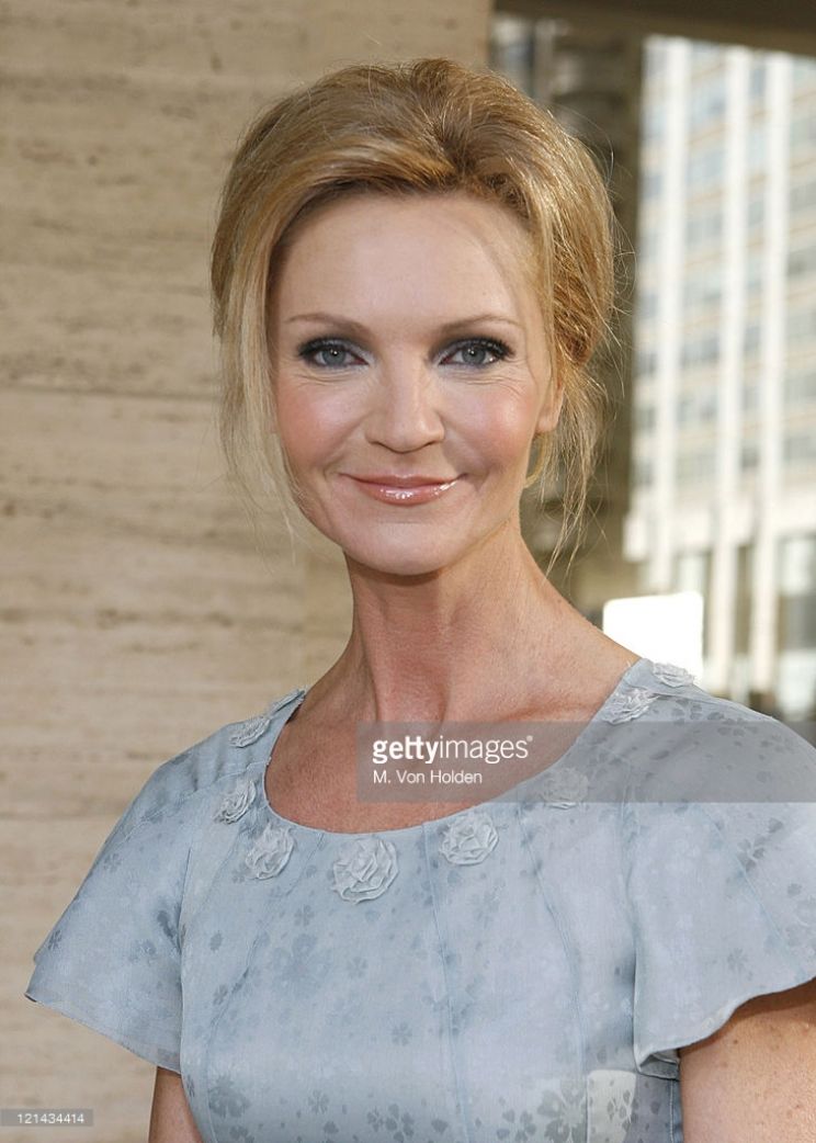 Joan Allen