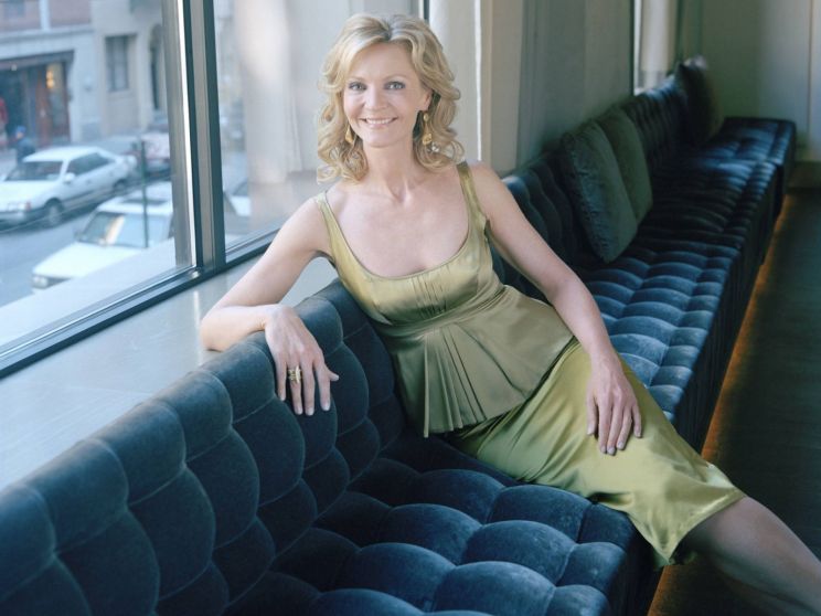 Joan Allen