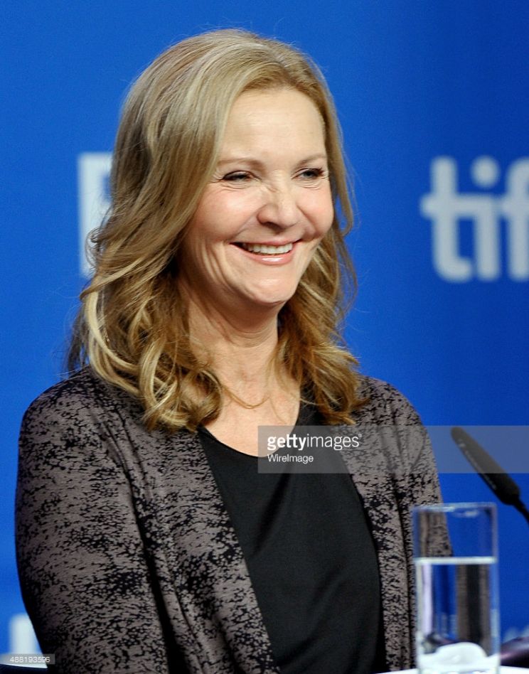 Joan Allen