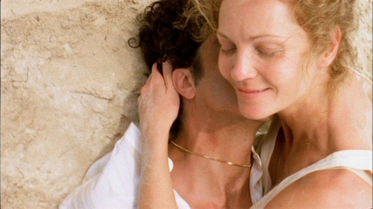 Joan Allen