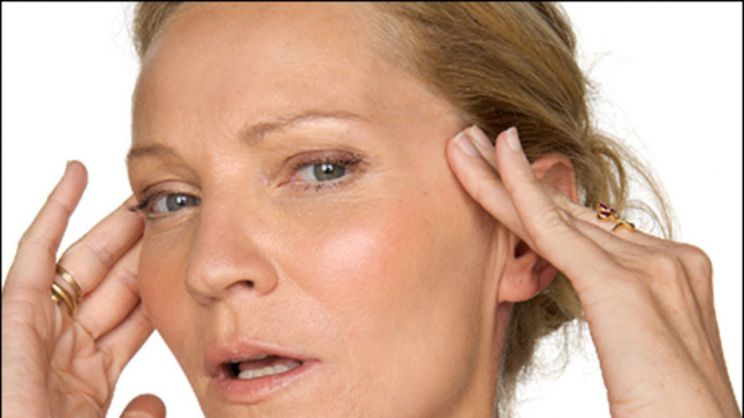 Joan Allen