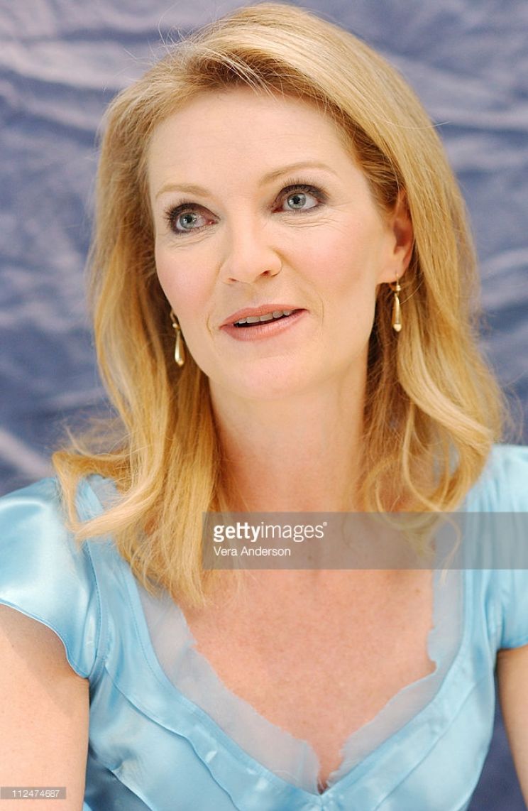 Joan Allen