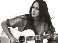 Joan Baez