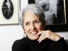 Joan Baez