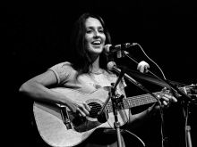 Joan Baez