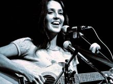 Joan Baez