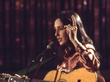 Joan Baez