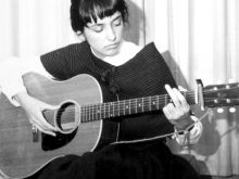 Joan Baez