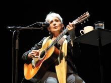 Joan Baez