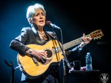 Joan Baez