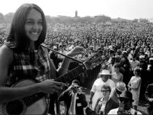 Joan Baez