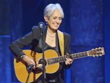 Joan Baez