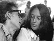 Joan Baez