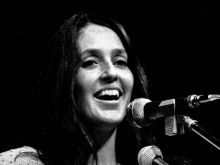 Joan Baez