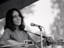 Joan Baez