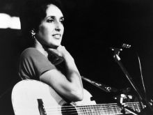 Joan Baez