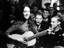 Joan Baez