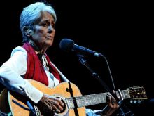 Joan Baez