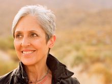 Joan Baez