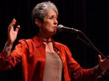 Joan Baez