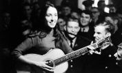 Joan Baez