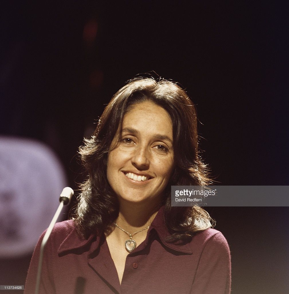 Pictures of Joan Baez