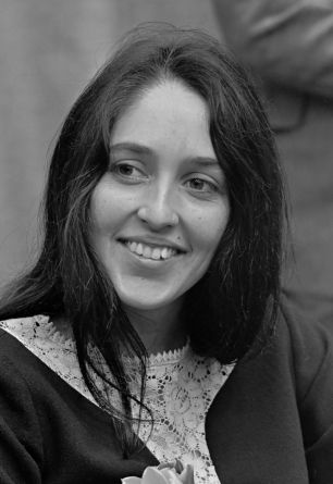 Joan Baez