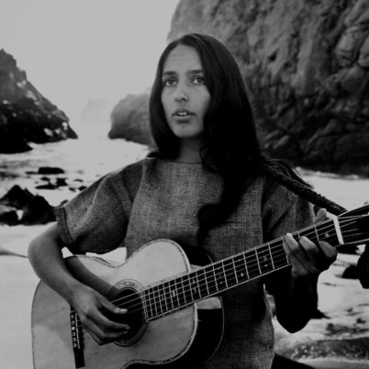 Joan Baez