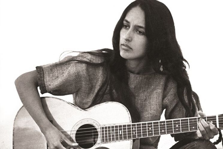 Joan Baez