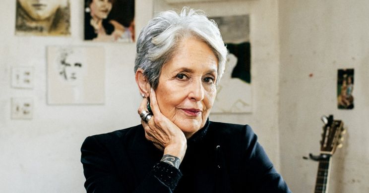 Joan Baez