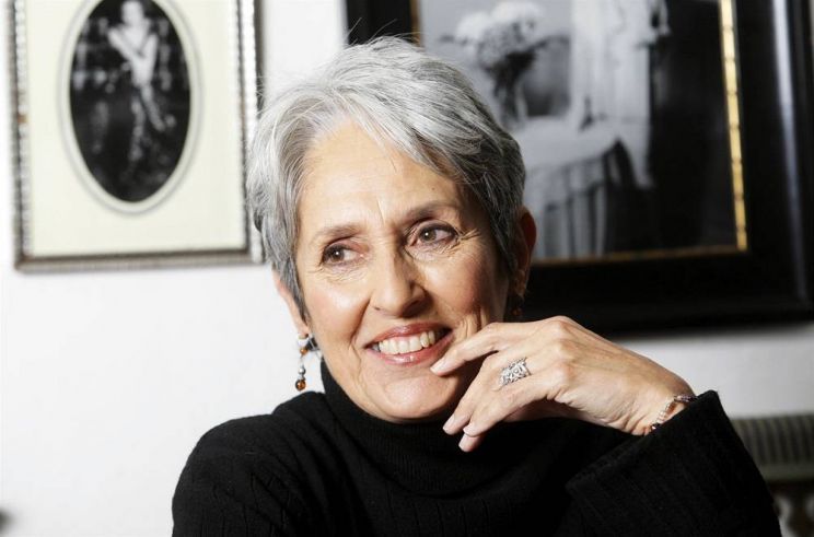 Joan Baez