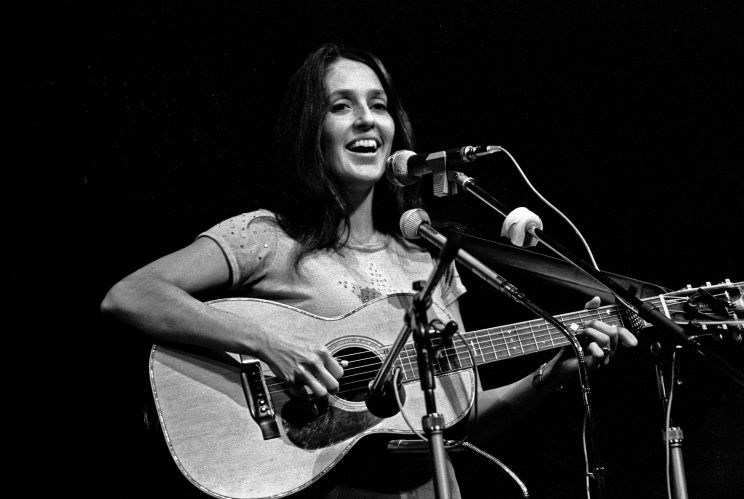 Joan Baez