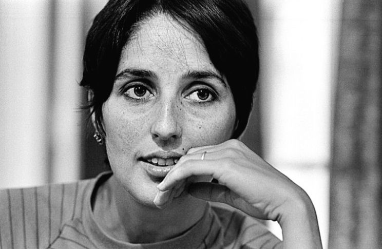 Joan Baez