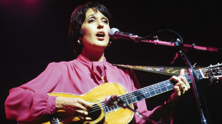 Joan Baez