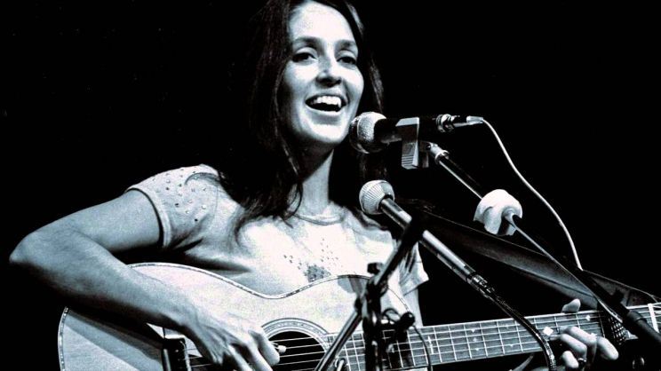 Joan Baez