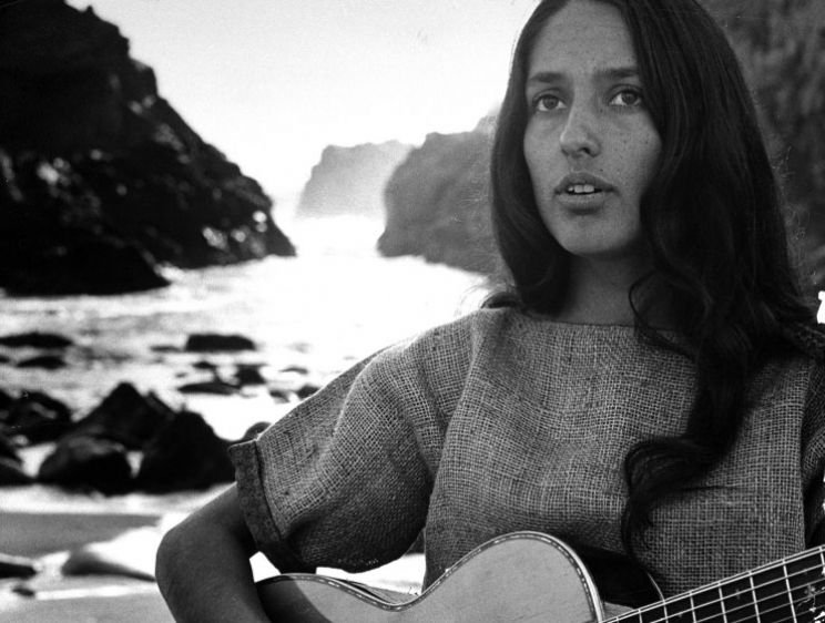 Joan Baez