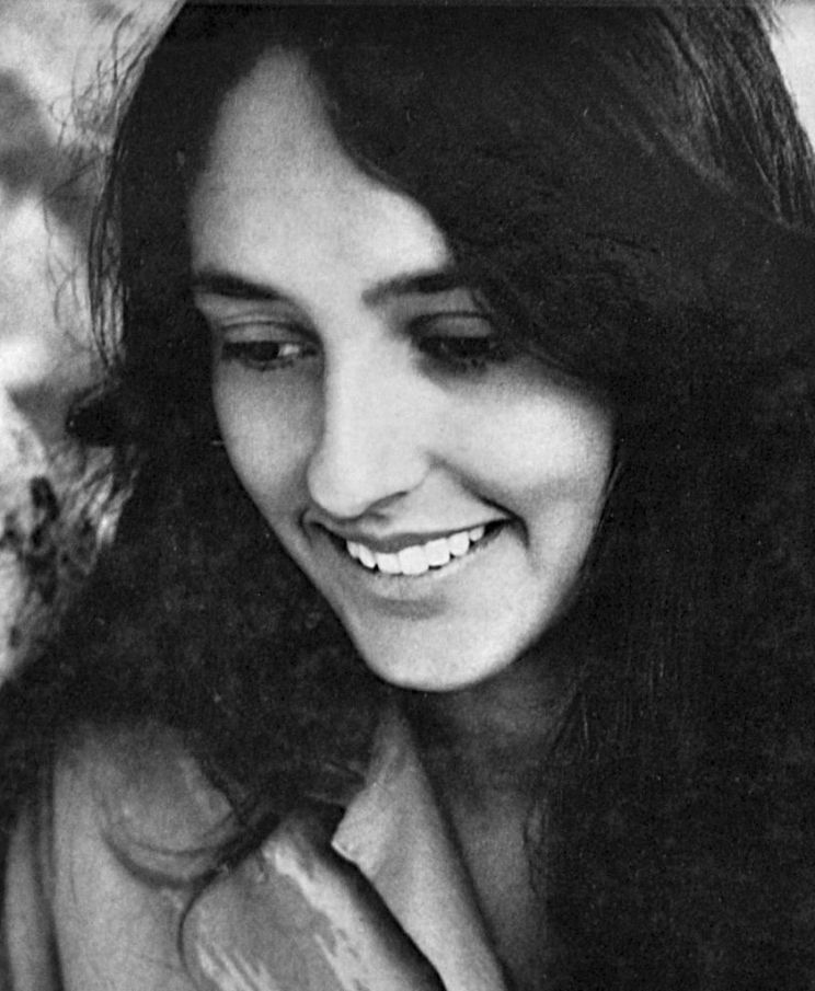 Joan Baez