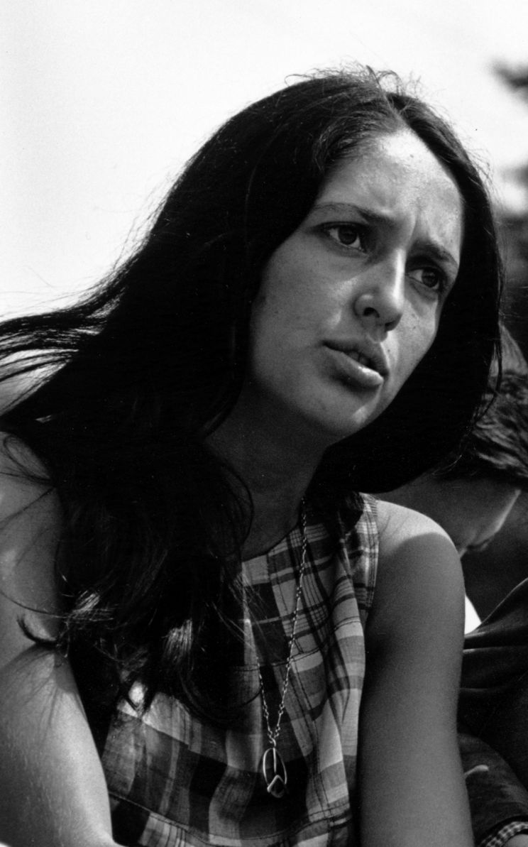 Joan Baez