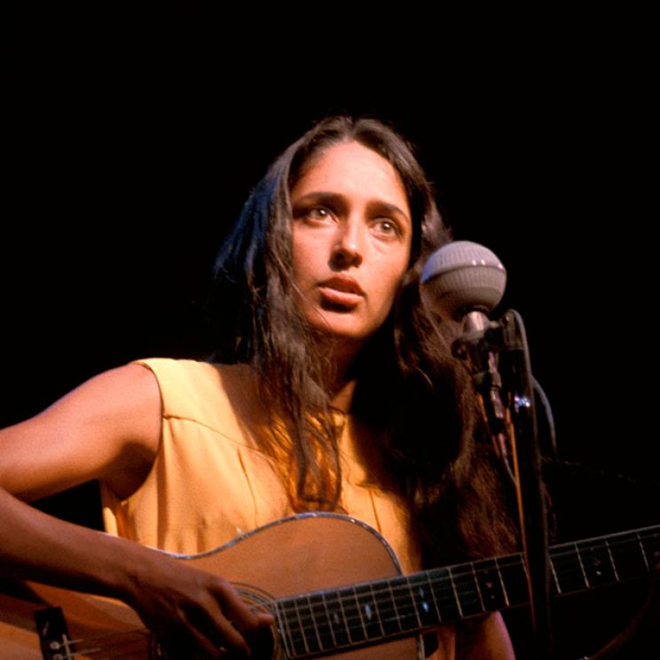Joan Baez