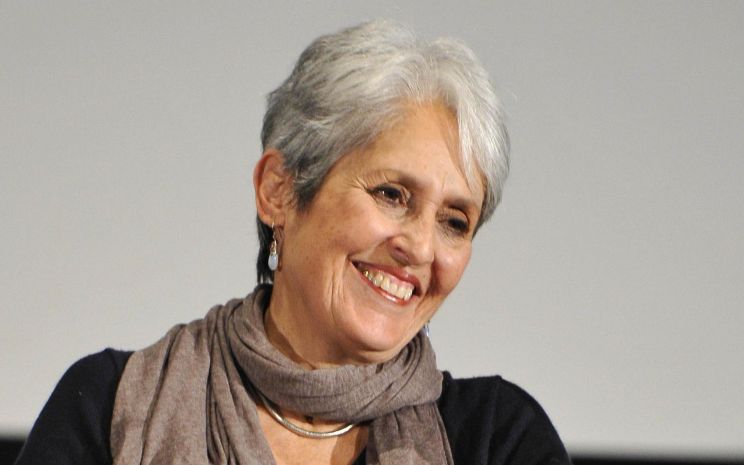 Joan Baez